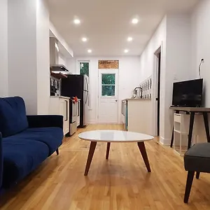 Continental Breakfast Ili Pet Friendly Ili A Séjour chez l'habitant Montréal