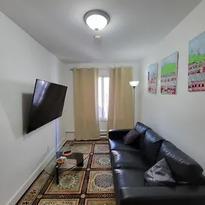 Small In -fast Wifi Appartement Montréal