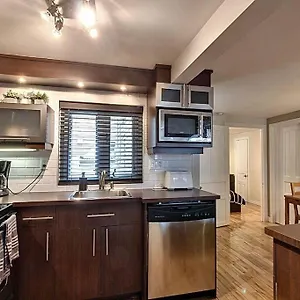 Apartment Dans Le Vieux, Quebec City