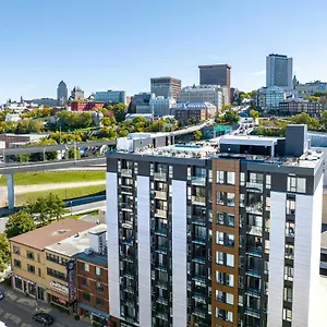 Le Caïman Ville de Québec