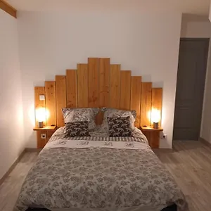 La Maison Du Bonheur Appartement Saint-Germain-Laval (Loire)