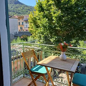Riverside Appartement Sospel